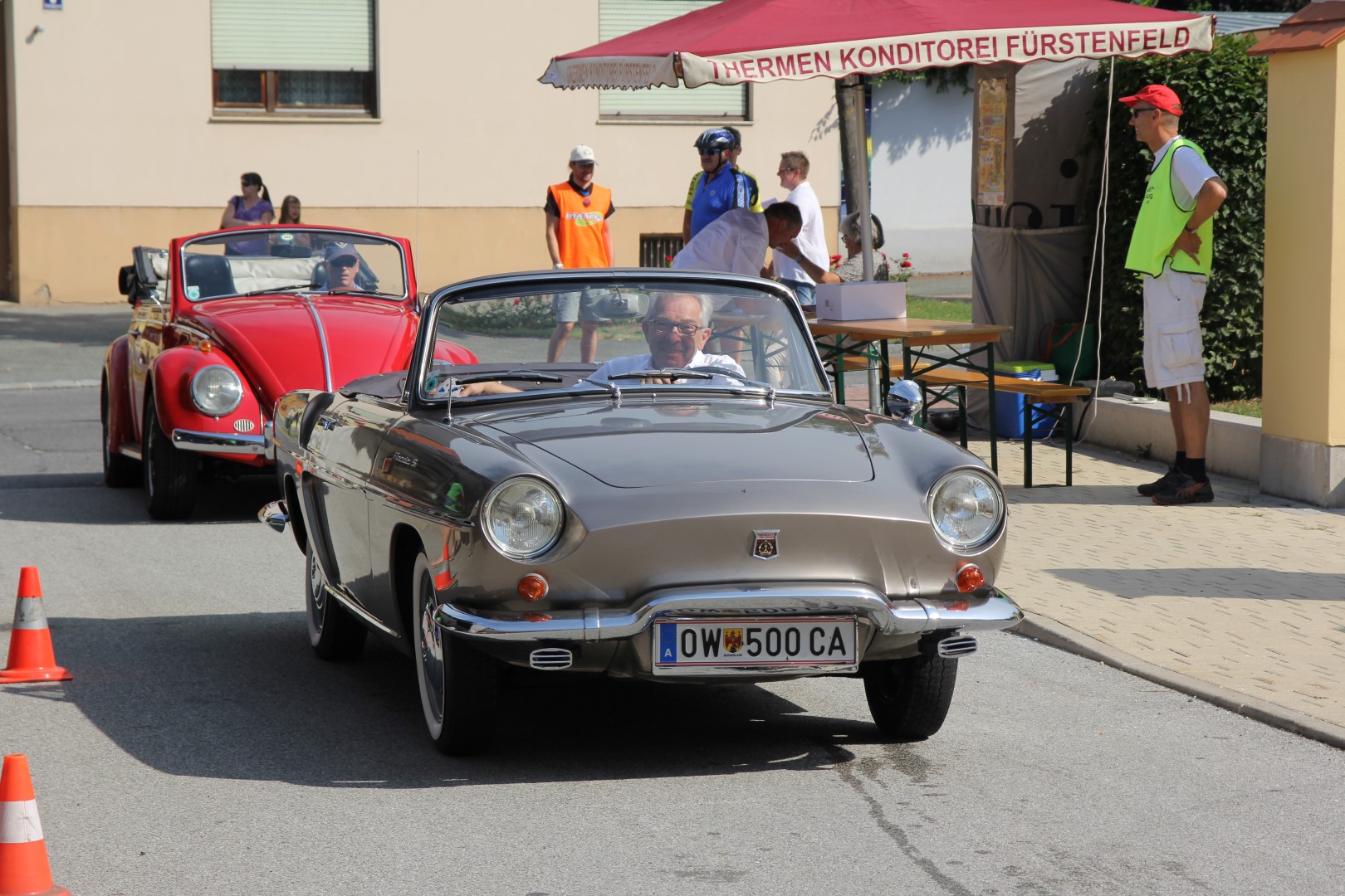 2015-07-12 17. Oldtimertreffen Pinkafeld